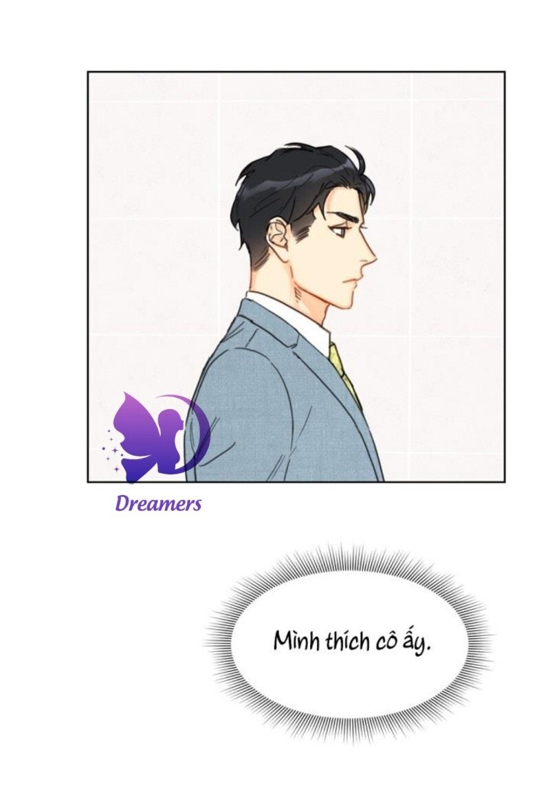 Hẹn Hò Chốn Công Sở Chapter 19 - 18