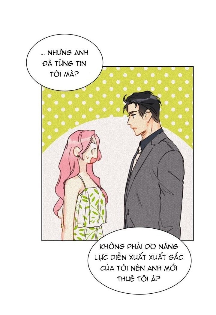 Hẹn Hò Chốn Công Sở Chapter 19 - 20