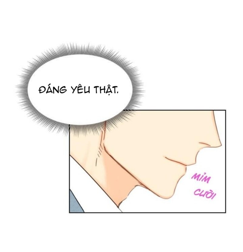 Hẹn Hò Chốn Công Sở Chapter 19 - 23