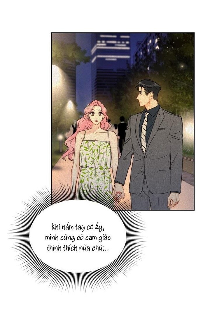 Hẹn Hò Chốn Công Sở Chapter 19 - 25