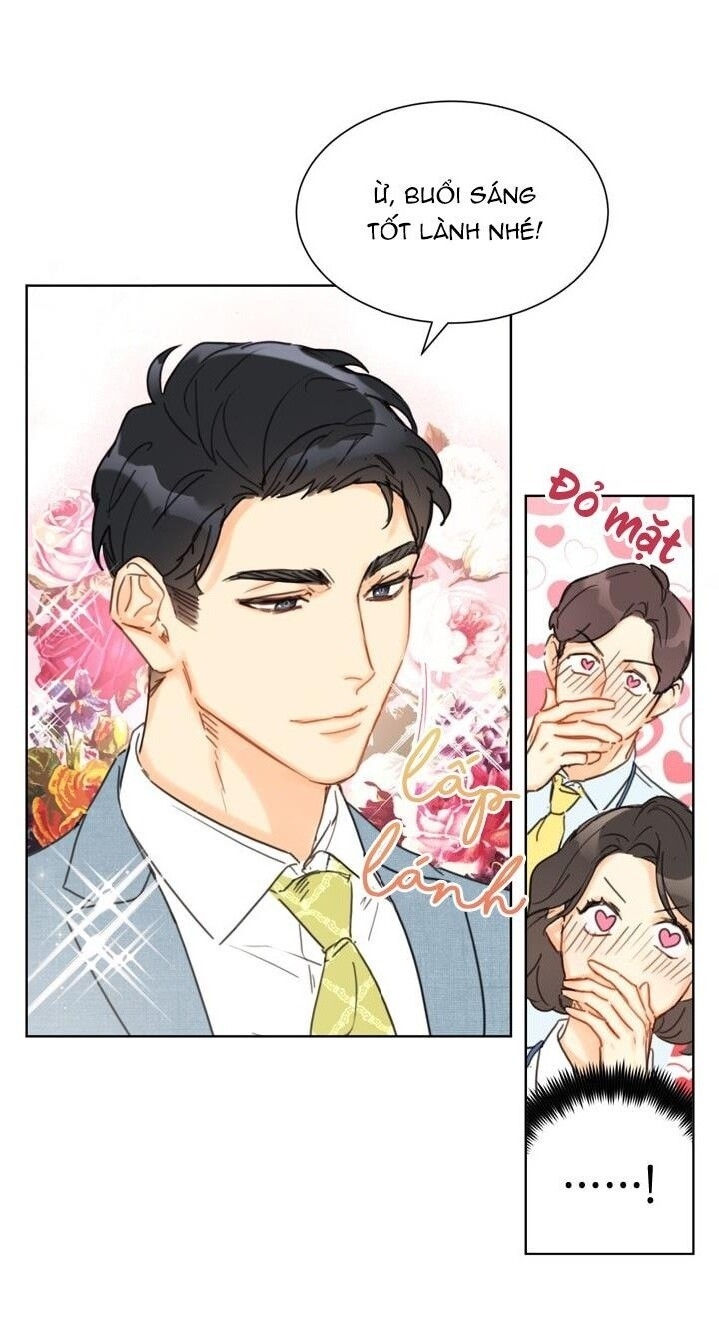 Hẹn Hò Chốn Công Sở Chapter 19 - 29