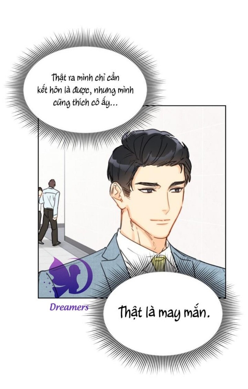 Hẹn Hò Chốn Công Sở Chapter 19 - 31