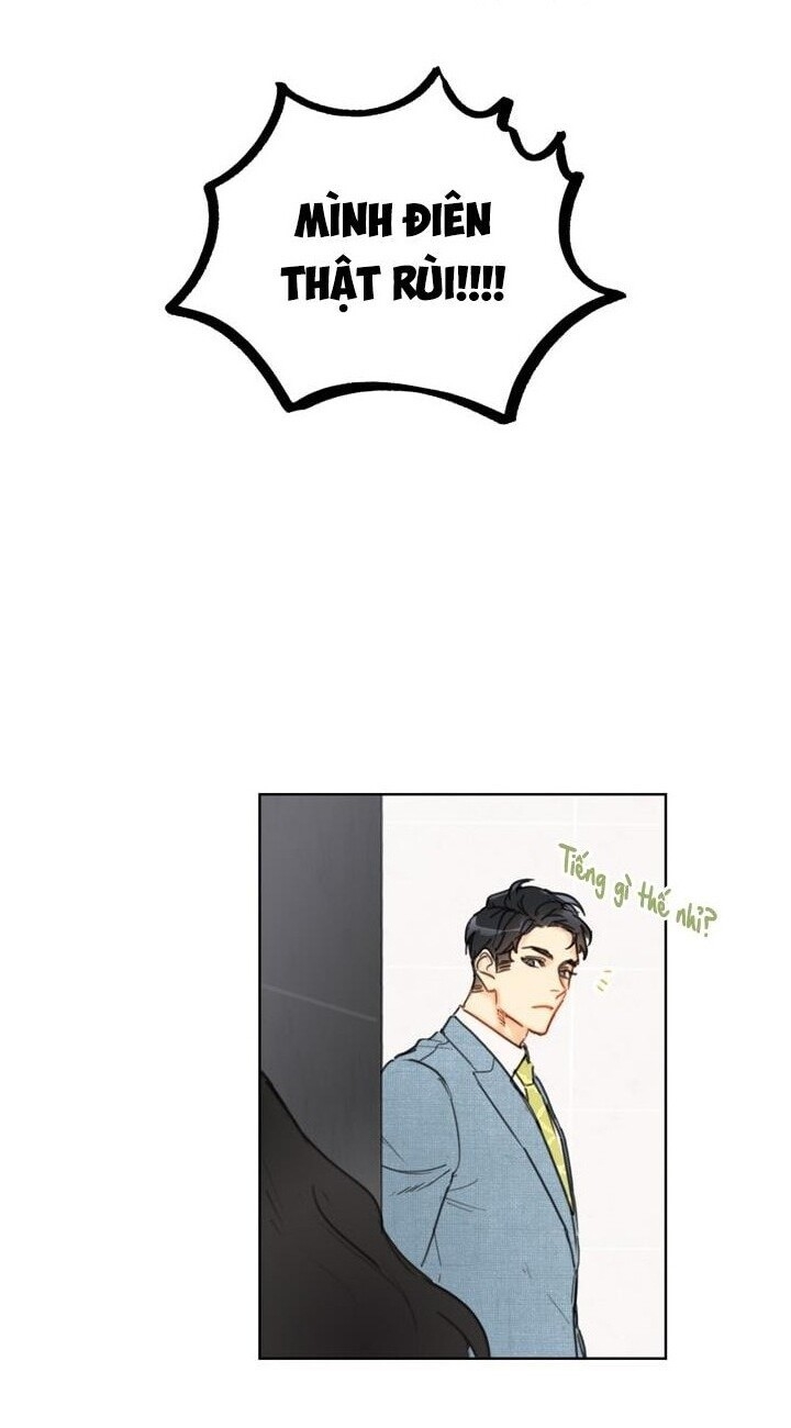 Hẹn Hò Chốn Công Sở Chapter 19 - 32