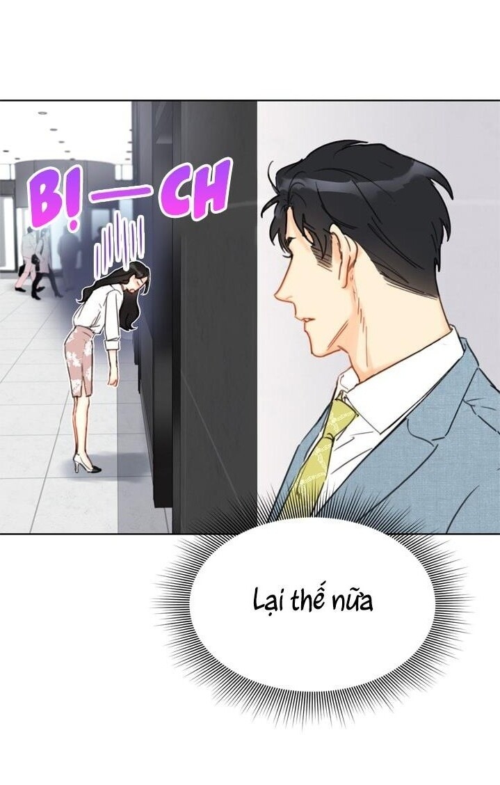 Hẹn Hò Chốn Công Sở Chapter 19 - 33