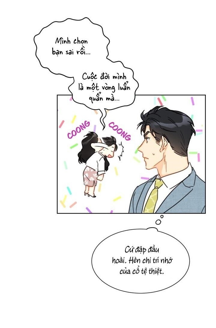 Hẹn Hò Chốn Công Sở Chapter 19 - 34