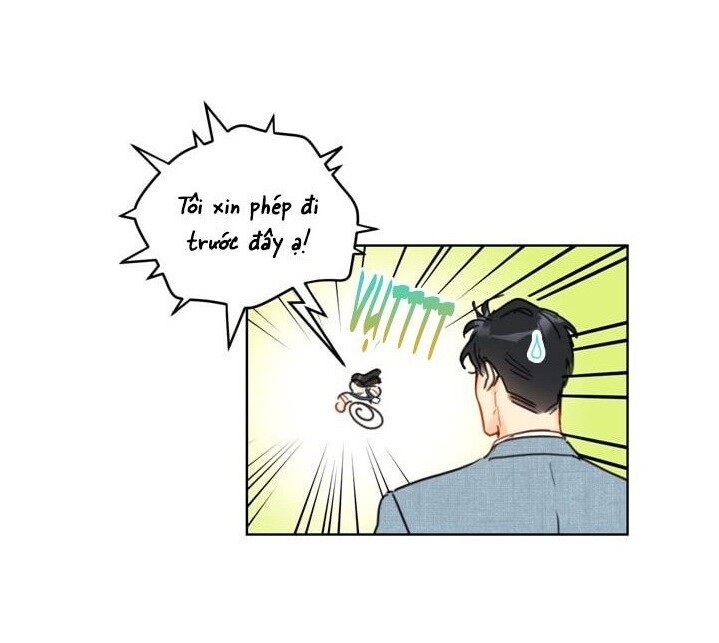 Hẹn Hò Chốn Công Sở Chapter 19 - 45