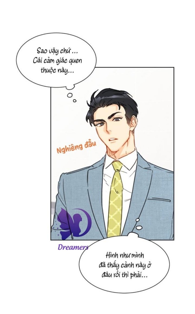 Hẹn Hò Chốn Công Sở Chapter 19 - 46