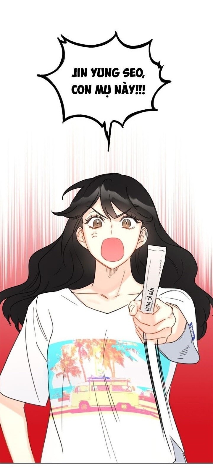 Hẹn Hò Chốn Công Sở Chapter 19 - 47
