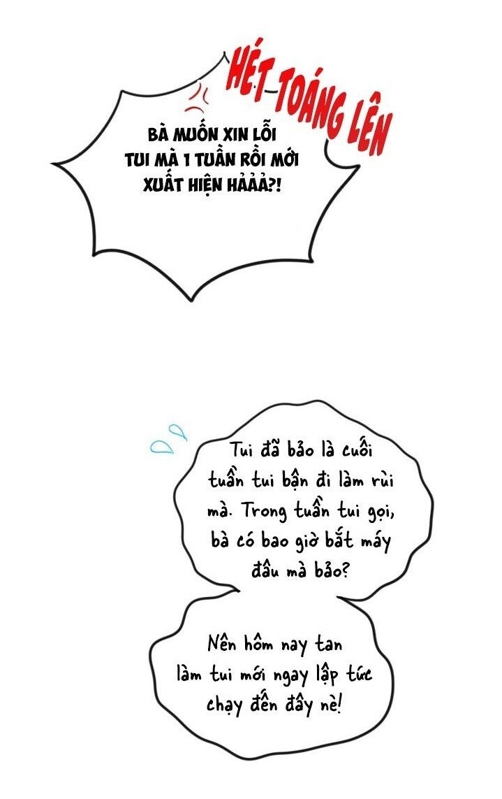 Hẹn Hò Chốn Công Sở Chapter 19 - 50