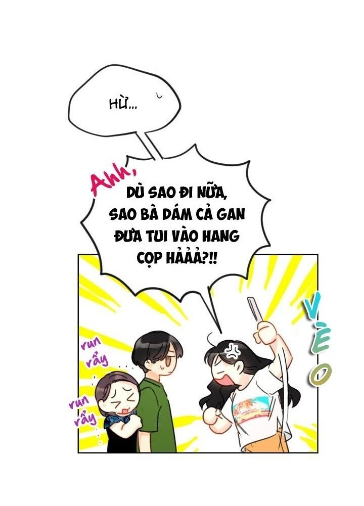 Hẹn Hò Chốn Công Sở Chapter 19 - 51