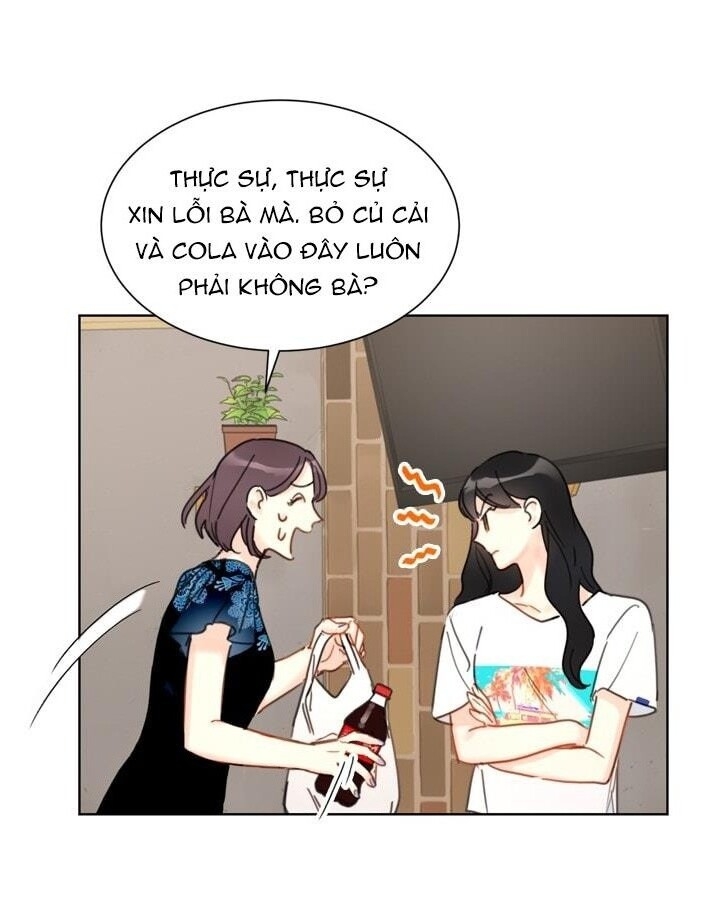 Hẹn Hò Chốn Công Sở Chapter 19 - 52