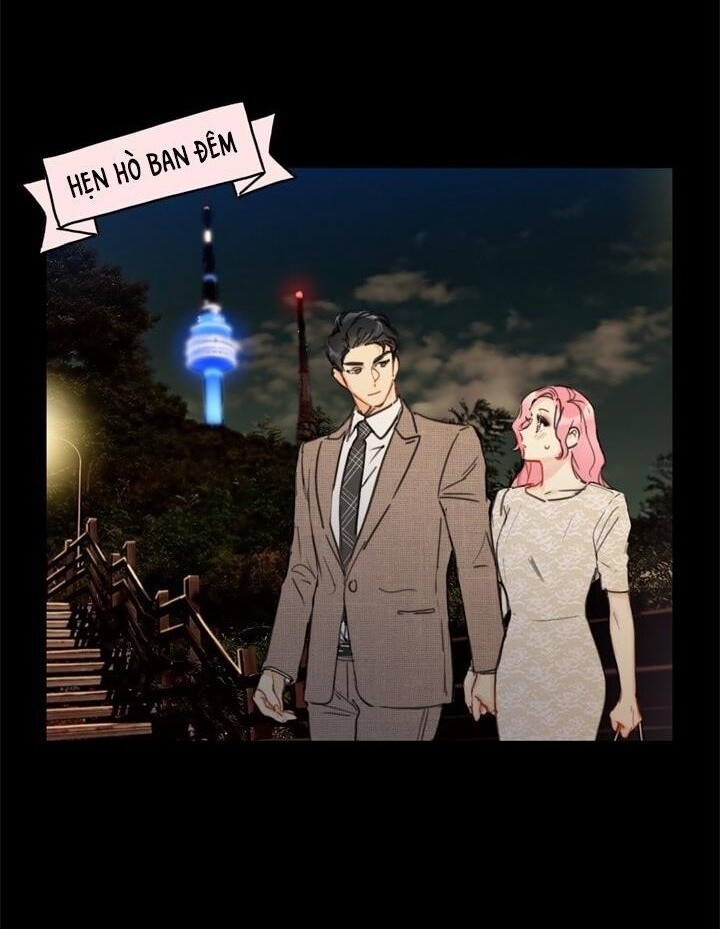 Hẹn Hò Chốn Công Sở Chapter 19 - 60