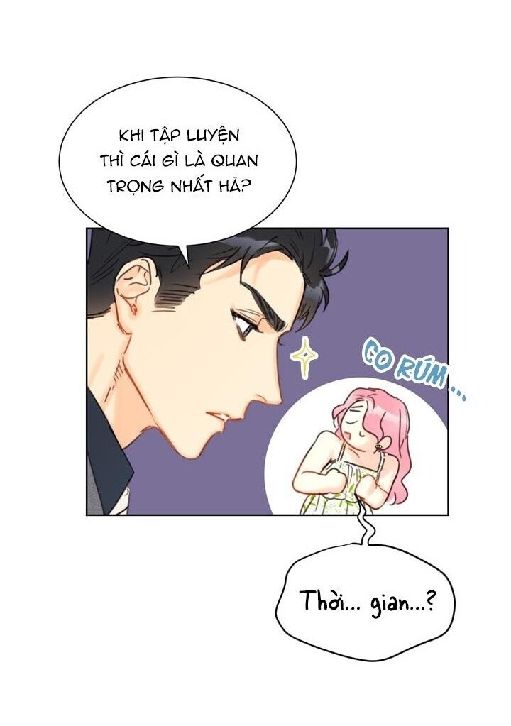 Hẹn Hò Chốn Công Sở Chapter 19 - 7