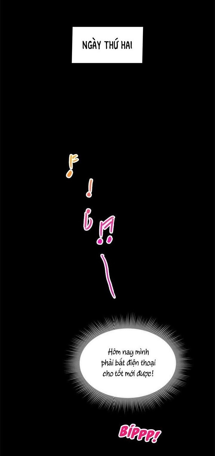 Hẹn Hò Chốn Công Sở Chapter 19 - 61