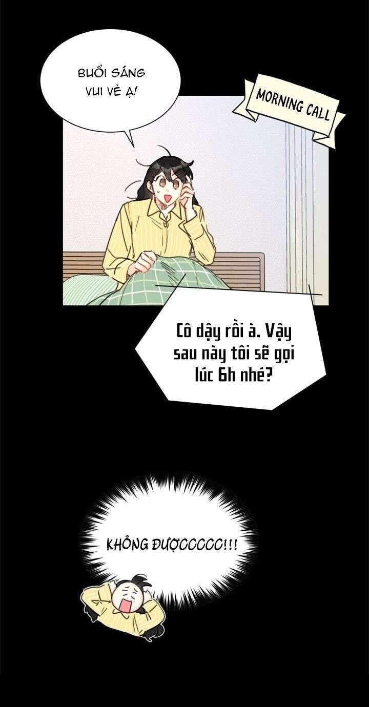 Hẹn Hò Chốn Công Sở Chapter 19 - 62