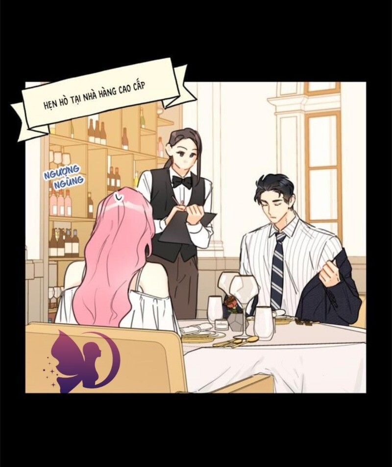 Hẹn Hò Chốn Công Sở Chapter 19 - 63