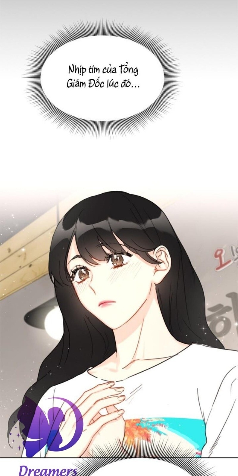 Hẹn Hò Chốn Công Sở Chapter 19 - 69