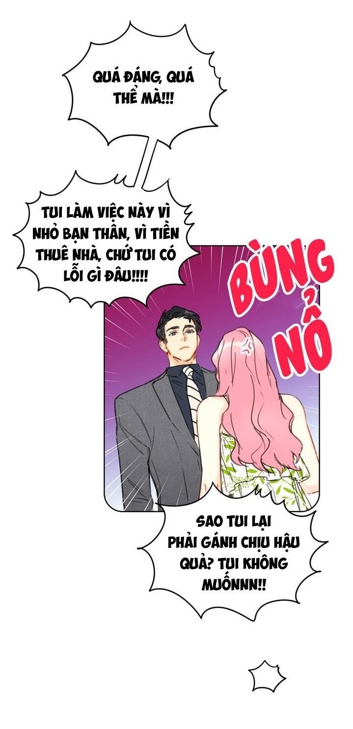 Hẹn Hò Chốn Công Sở Chapter 19 - 9