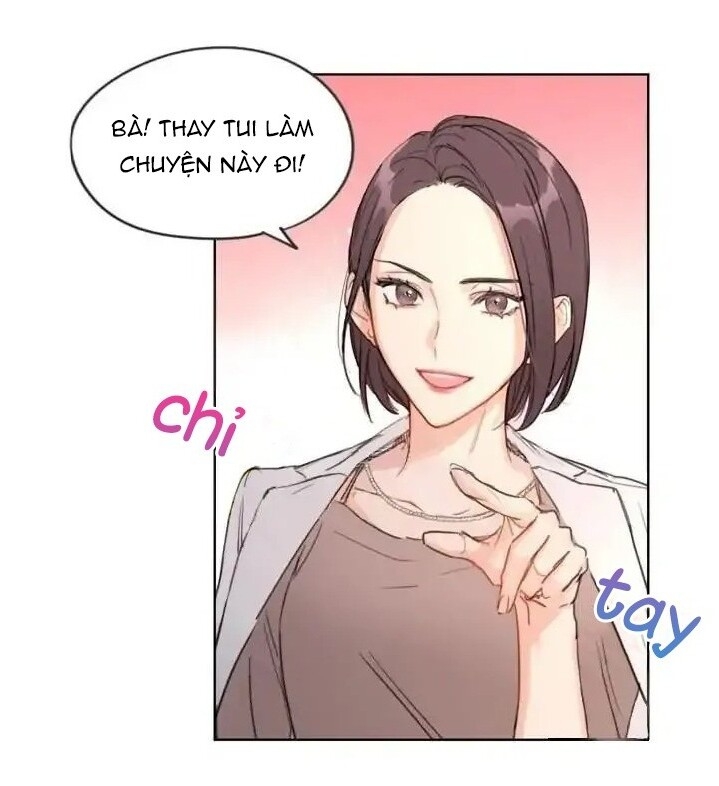 Hẹn Hò Chốn Công Sở Chapter 2 - 41