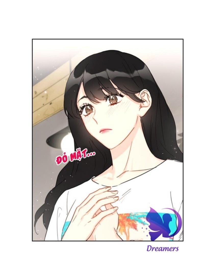 Hẹn Hò Chốn Công Sở Chapter 20 - 2