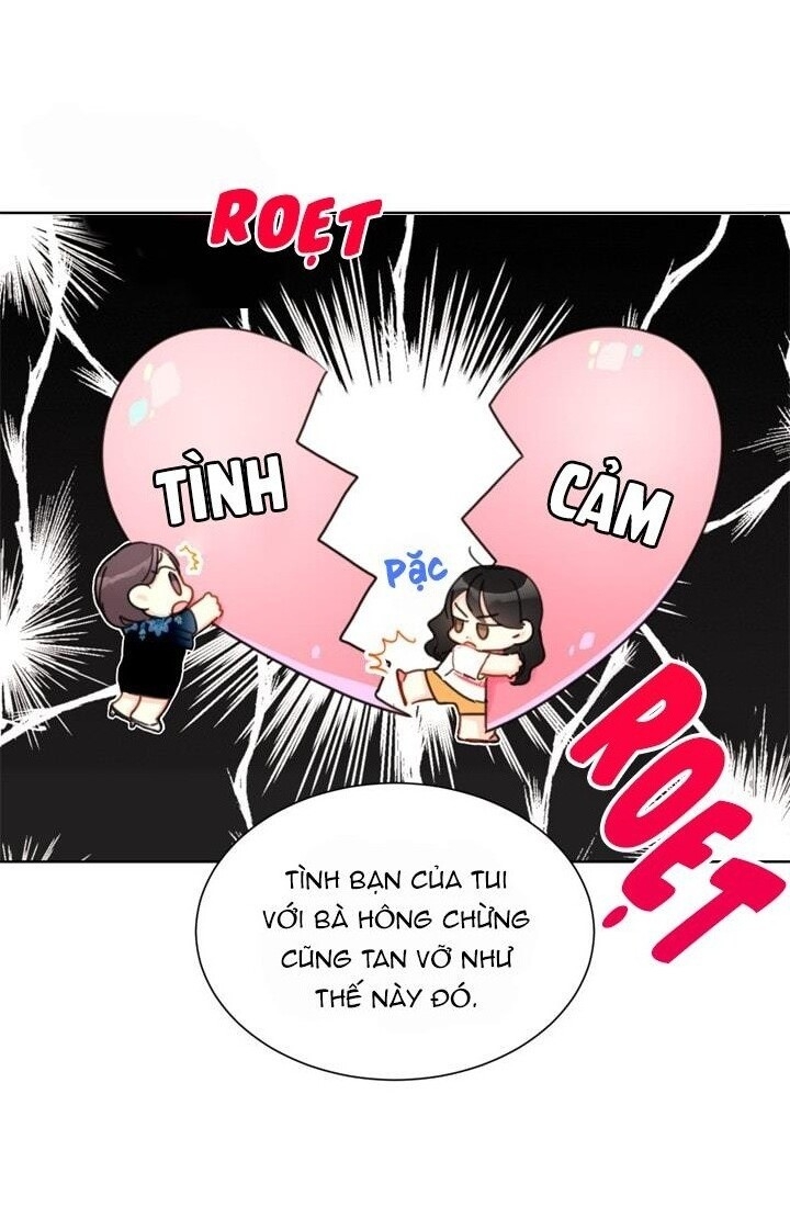 Hẹn Hò Chốn Công Sở Chapter 20 - 11