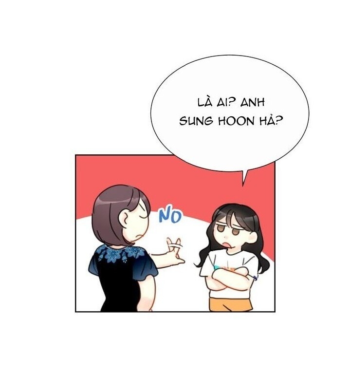 Hẹn Hò Chốn Công Sở Chapter 20 - 23