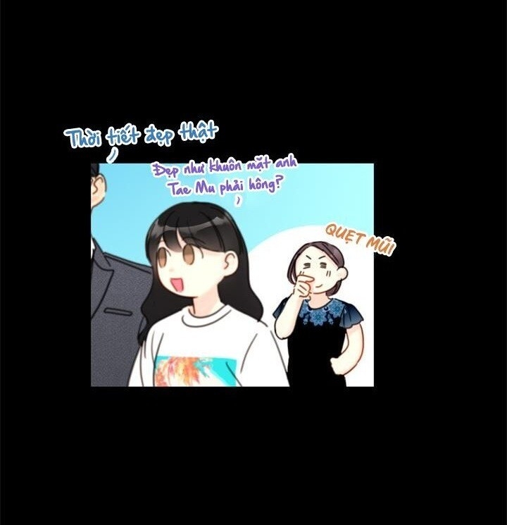 Hẹn Hò Chốn Công Sở Chapter 20 - 29