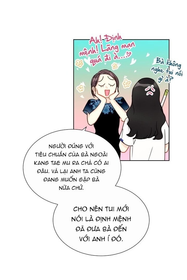 Hẹn Hò Chốn Công Sở Chapter 20 - 36