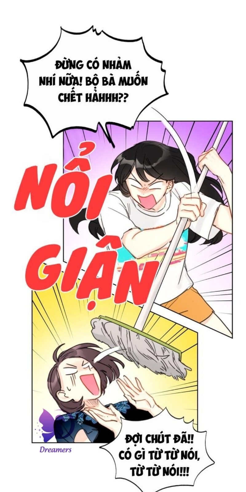 Hẹn Hò Chốn Công Sở Chapter 20 - 37