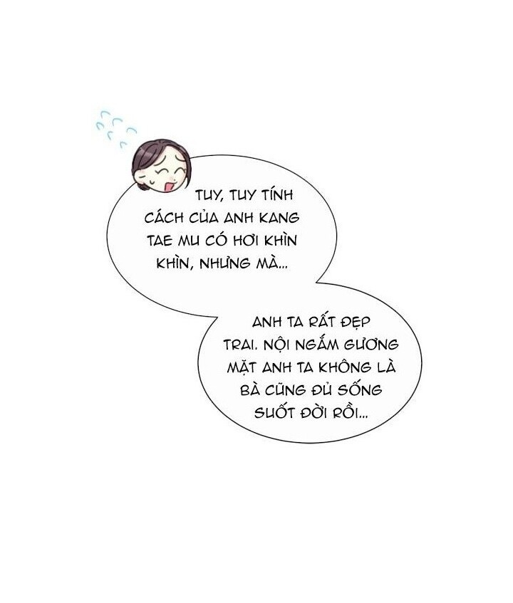 Hẹn Hò Chốn Công Sở Chapter 20 - 39