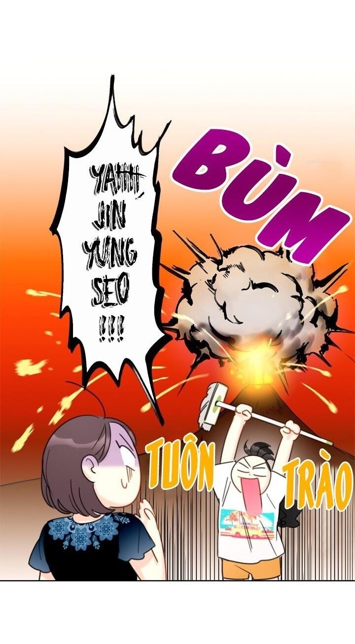 Hẹn Hò Chốn Công Sở Chapter 20 - 40