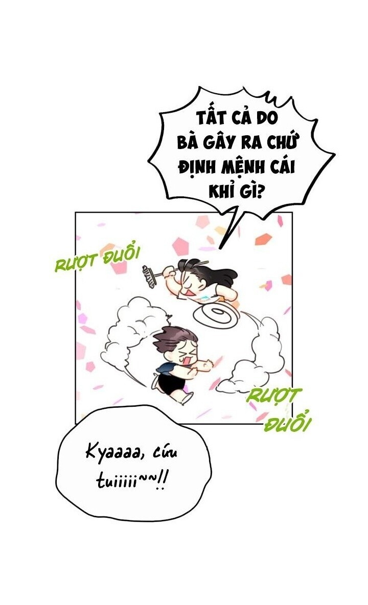 Hẹn Hò Chốn Công Sở Chapter 20 - 41