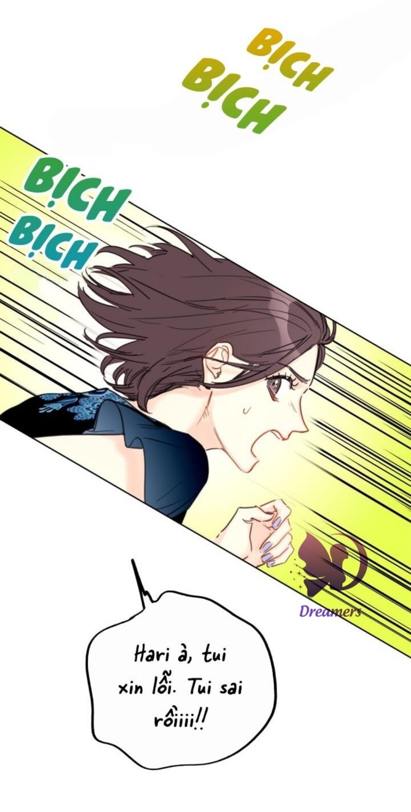 Hẹn Hò Chốn Công Sở Chapter 20 - 43