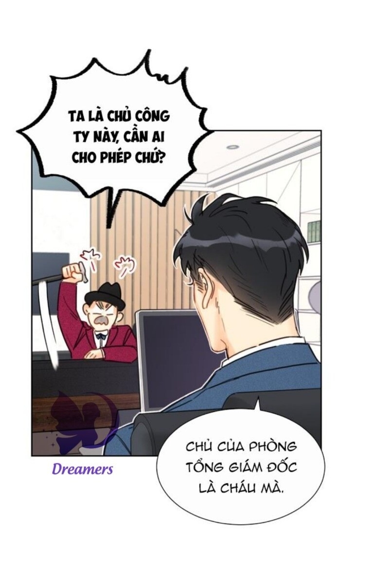 Hẹn Hò Chốn Công Sở Chapter 20 - 51