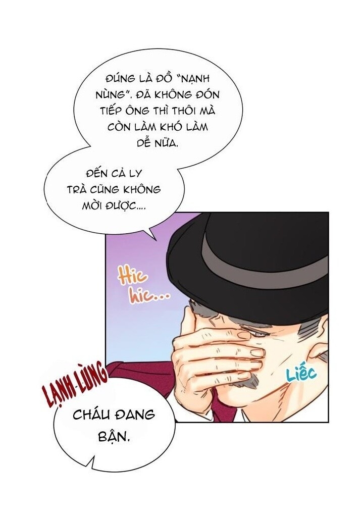 Hẹn Hò Chốn Công Sở Chapter 20 - 53