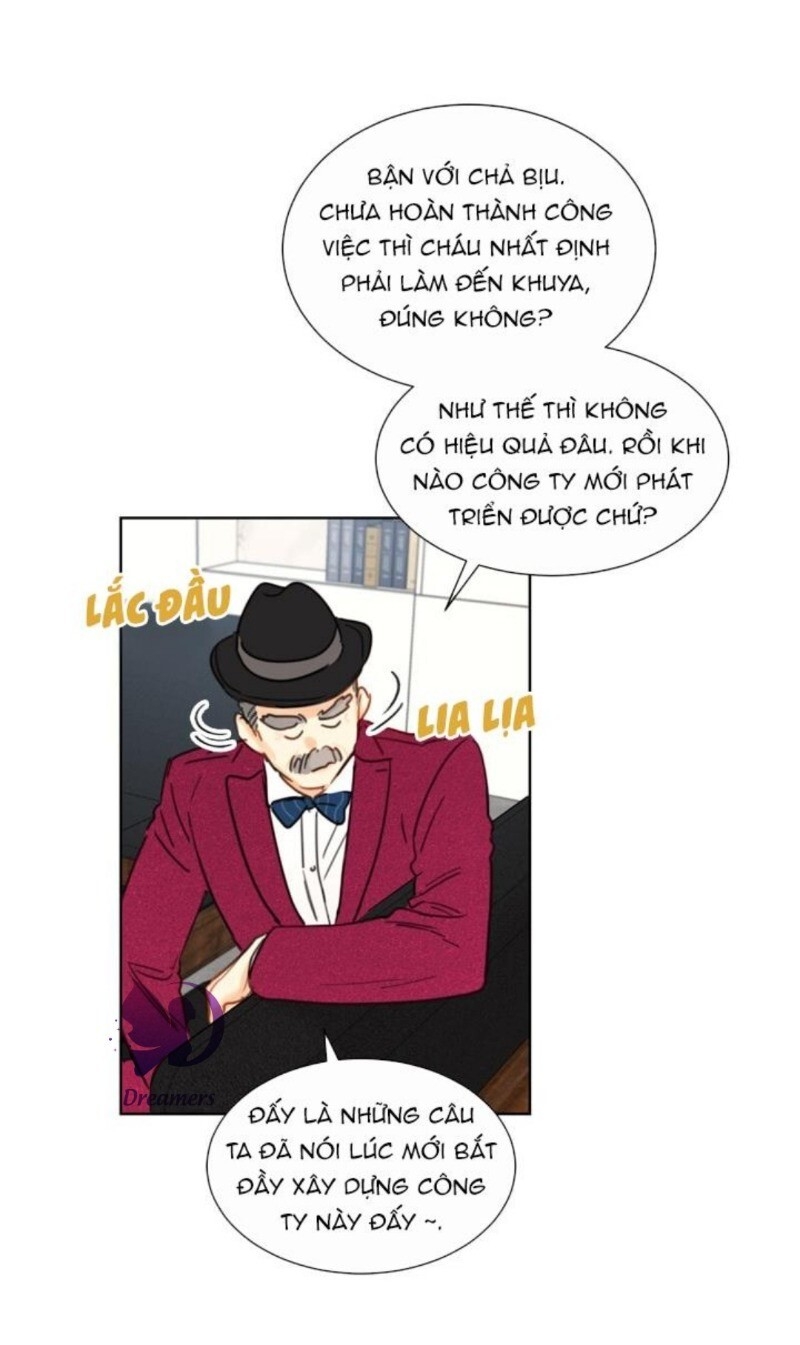 Hẹn Hò Chốn Công Sở Chapter 20 - 61