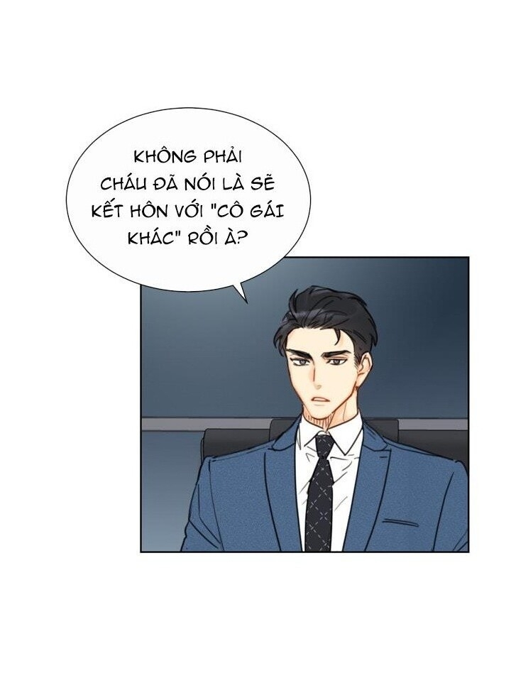 Hẹn Hò Chốn Công Sở Chapter 20 - 68