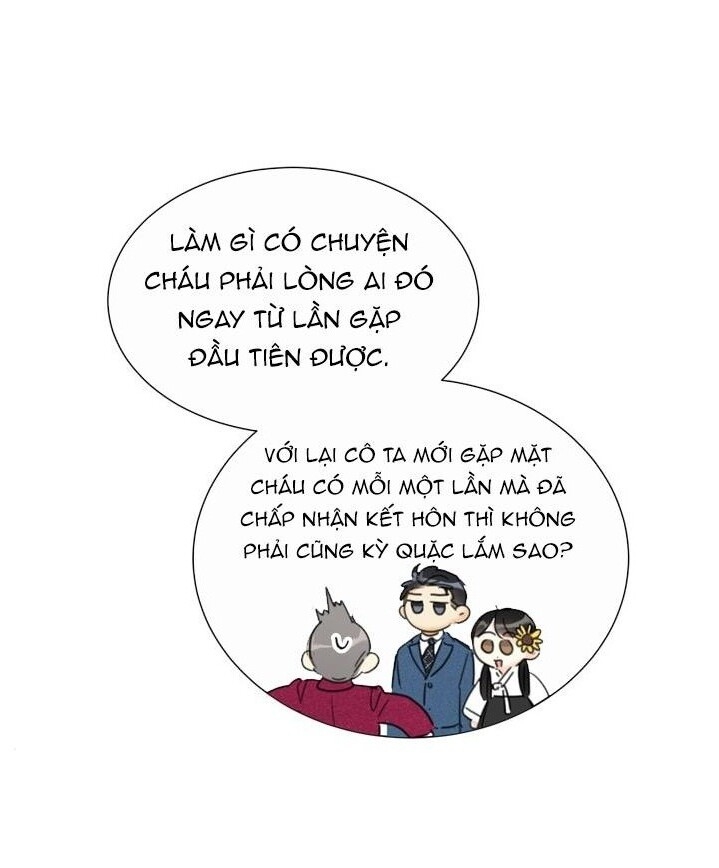 Hẹn Hò Chốn Công Sở Chapter 20 - 71
