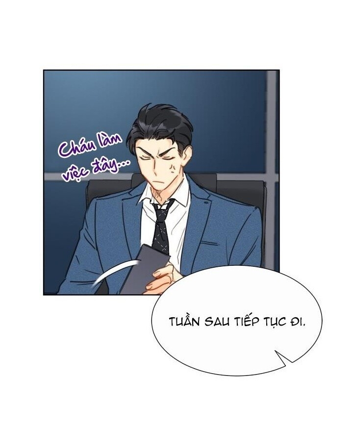 Hẹn Hò Chốn Công Sở Chapter 20 - 73