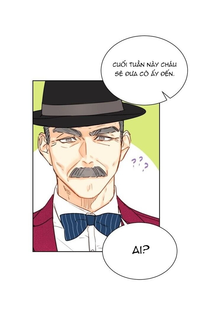 Hẹn Hò Chốn Công Sở Chapter 21 - 11