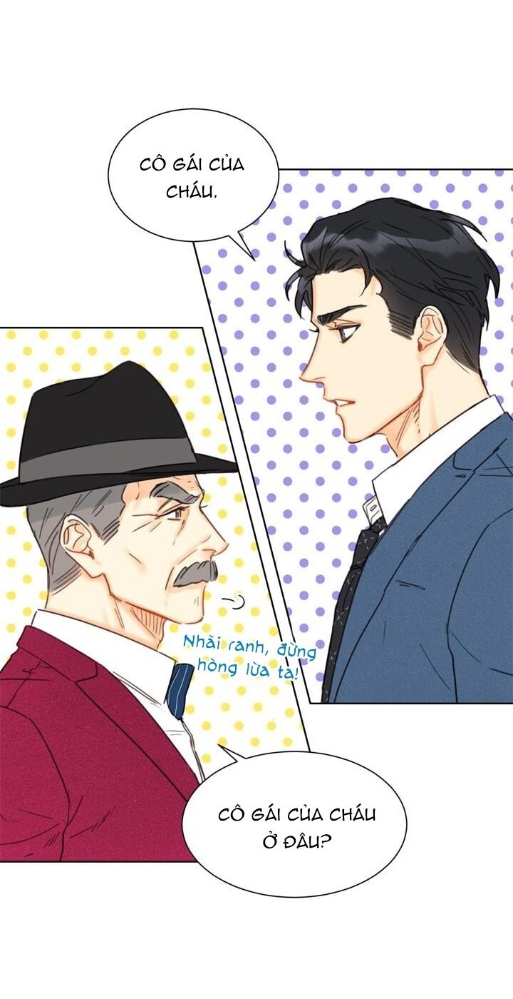 Hẹn Hò Chốn Công Sở Chapter 21 - 12