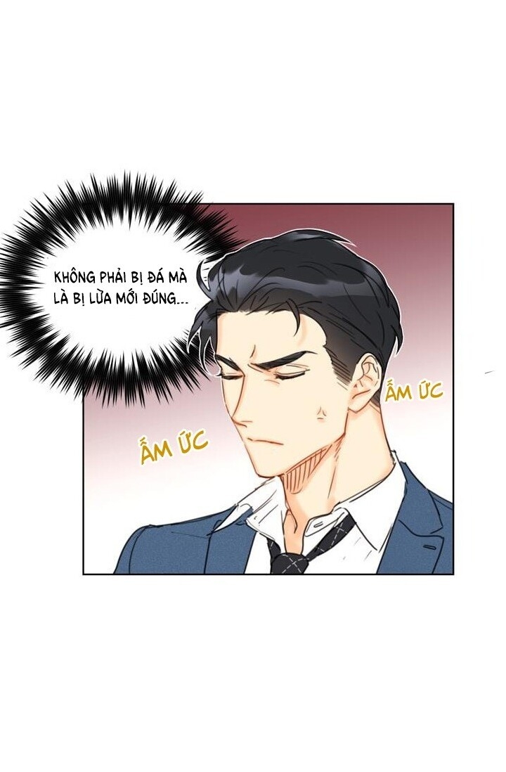 Hẹn Hò Chốn Công Sở Chapter 21 - 14