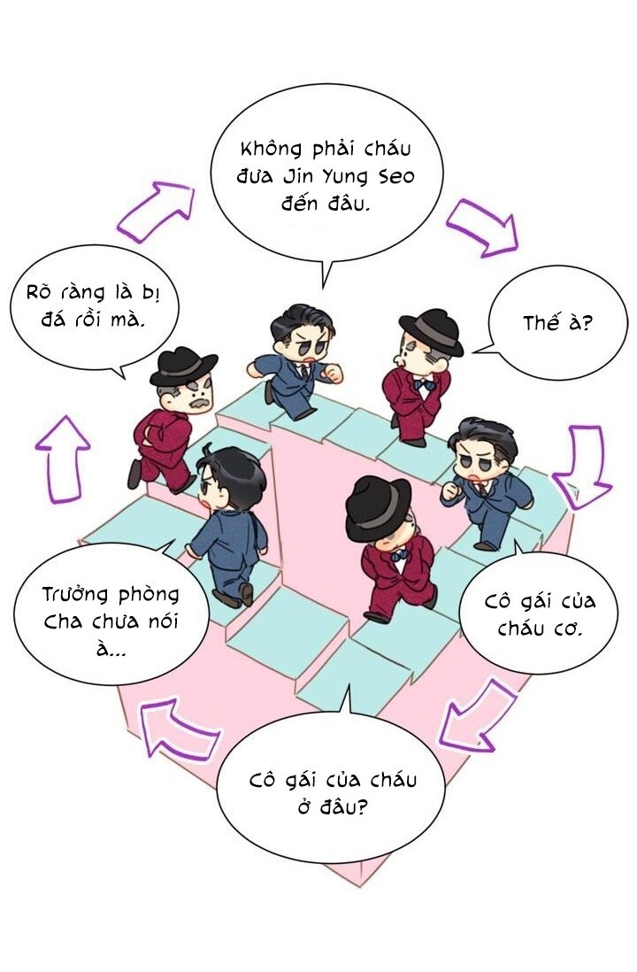 Hẹn Hò Chốn Công Sở Chapter 21 - 15