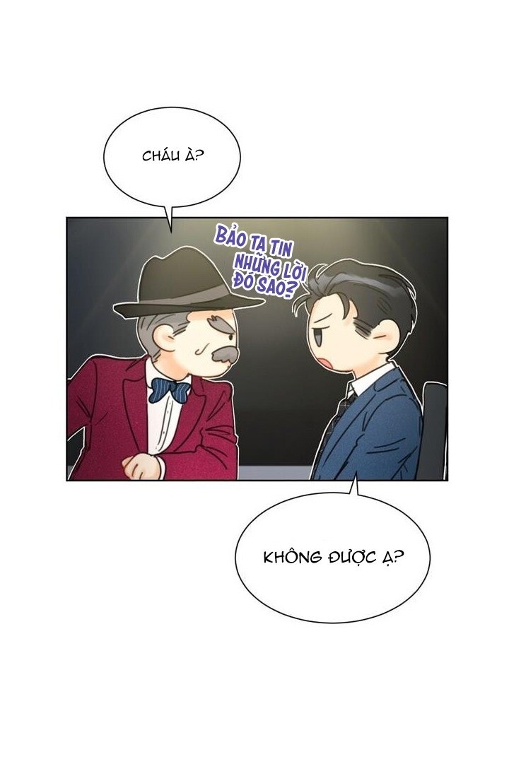 Hẹn Hò Chốn Công Sở Chapter 21 - 21