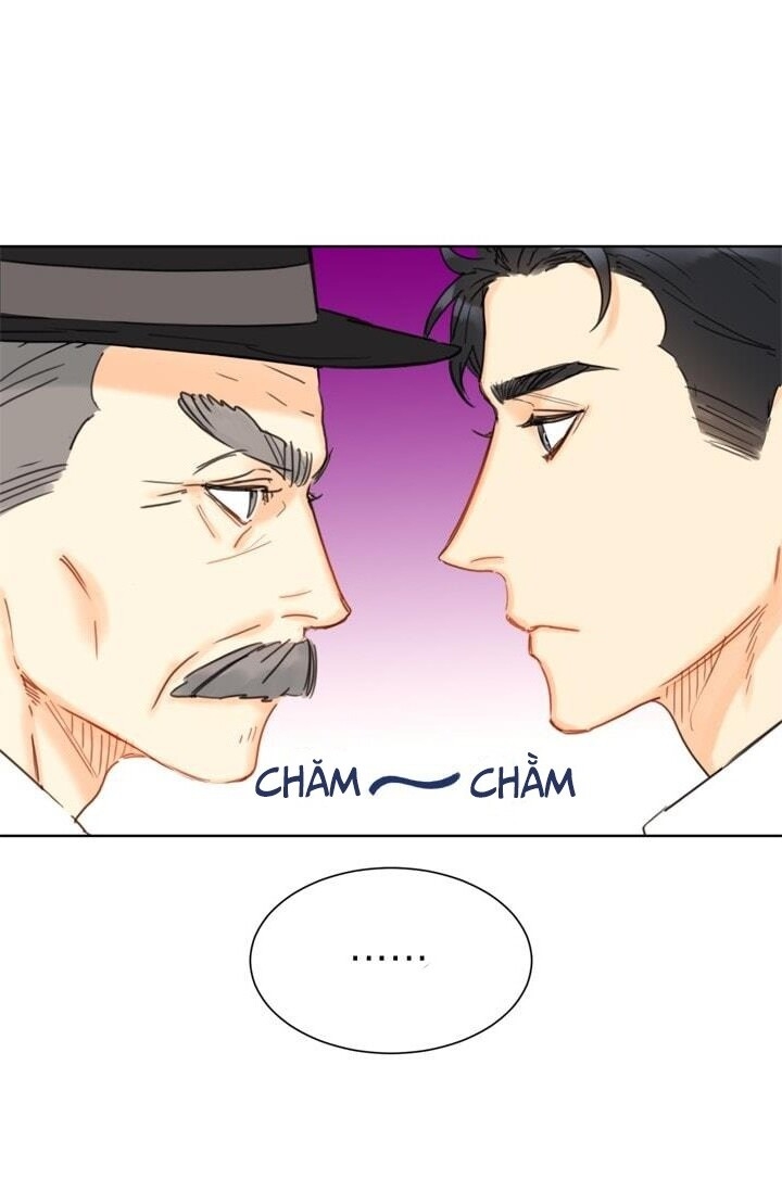Hẹn Hò Chốn Công Sở Chapter 21 - 22