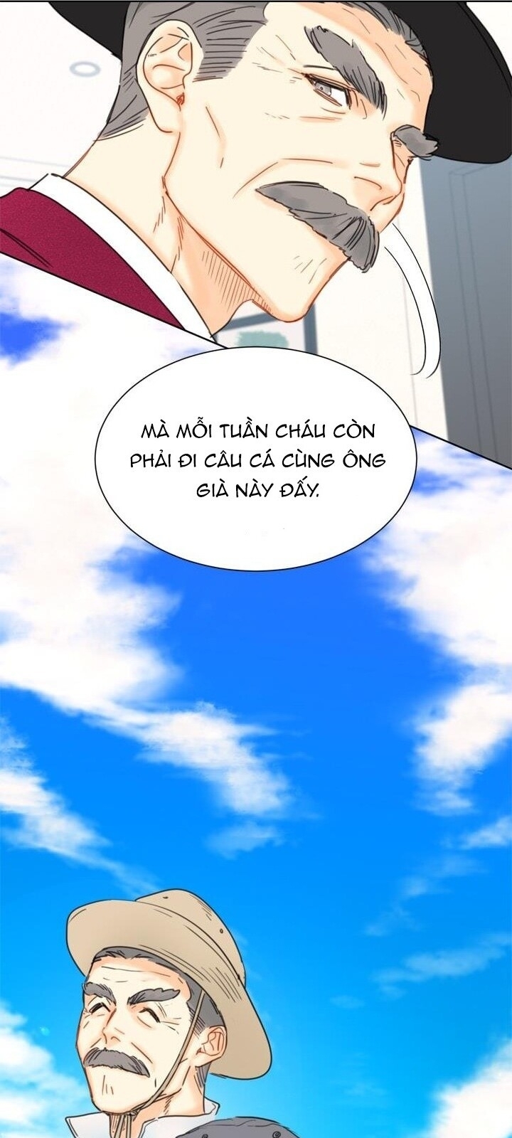 Hẹn Hò Chốn Công Sở Chapter 21 - 26