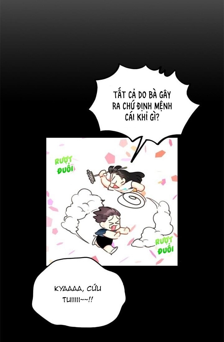 Hẹn Hò Chốn Công Sở Chapter 21 - 38