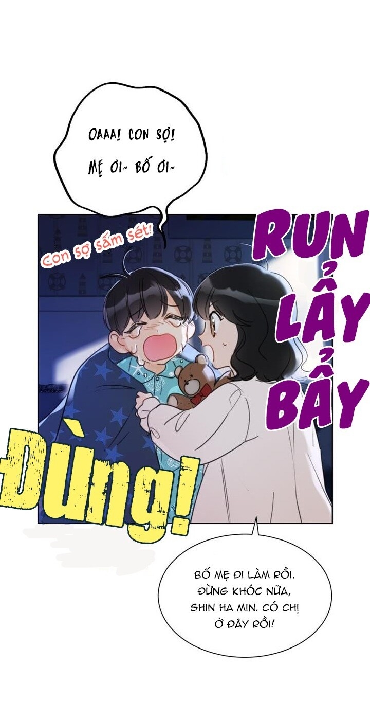 Hẹn Hò Chốn Công Sở Chapter 21 - 44