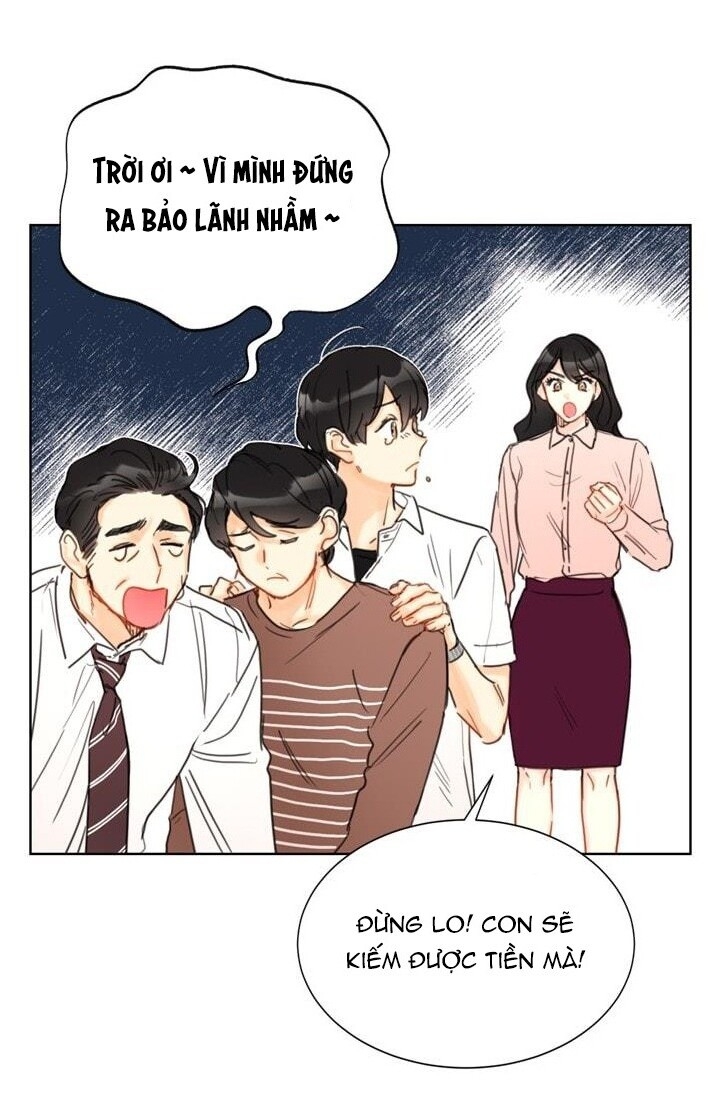 Hẹn Hò Chốn Công Sở Chapter 21 - 45