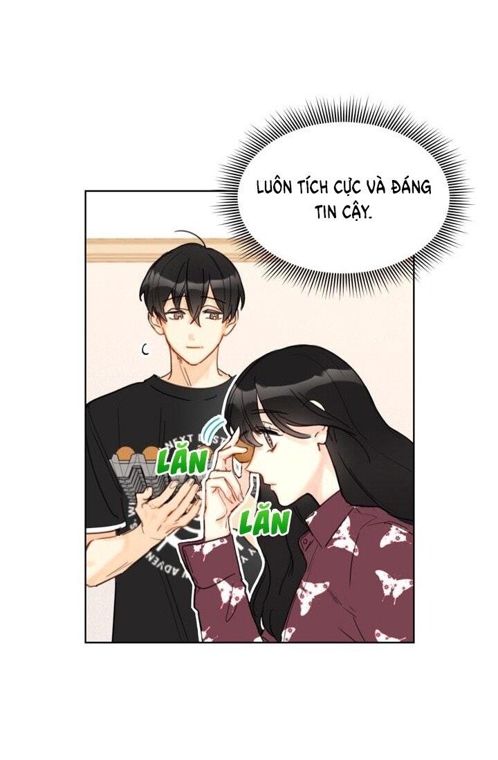Hẹn Hò Chốn Công Sở Chapter 21 - 46